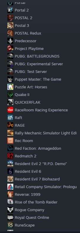 продажа аккаунта к игре Steam